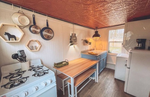 Paw Paw Lake House | -Shingle Diggins Cottage-