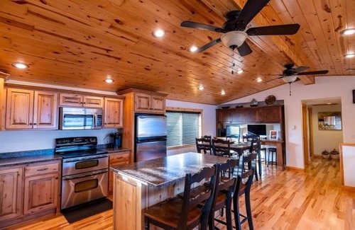 Walker House | SHINGOBEE RETREAT