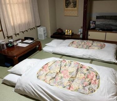 Kiho-cho House | Shingu Central Hotel