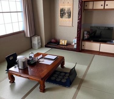 Kiho-cho House | Shingu Central Hotel