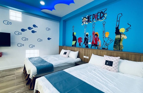 Magong House | ShinHe Home Stay