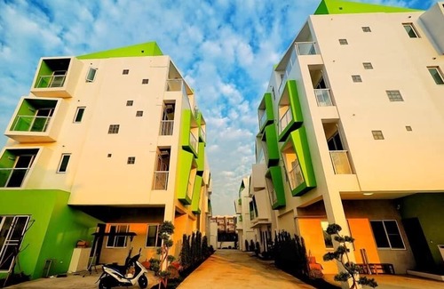 Magong House | ShinHe Home Stay
