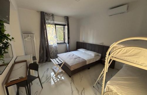 Rodi Milici House | Shining Moon