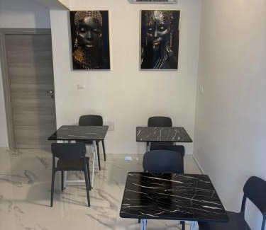 Rodi Milici House | Shining Moon
