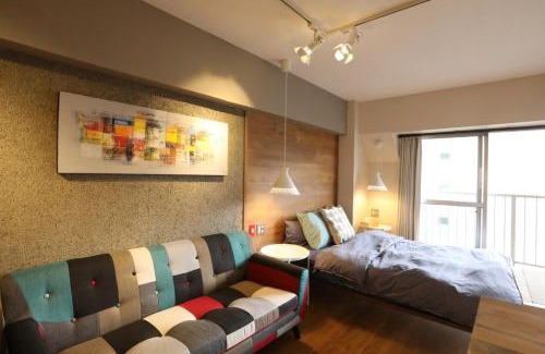Hyakunincho Apartment | Shinjuku 1003