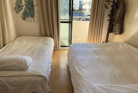 Shinjuku Apartment | Shinjuku 201
