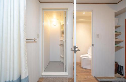 Shinjuku Apartment | Shinjuku/3 min walk from station★incl mwifi
