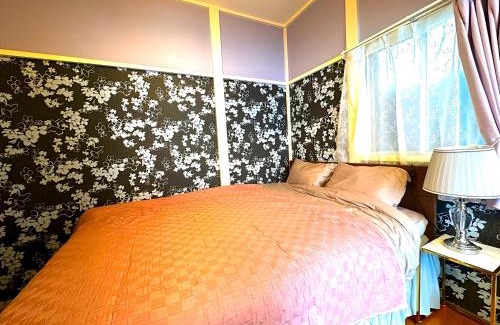 Nishi-Shinjuku Apartment | Shinjuku, 3min walk from Nishi-Shinjuku 5-chome Sta, 3min Shinjuku Sta Switch, Wi-Fi ,Pocketwi-Fi