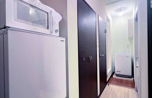 Shimotakaido Apartment | Shinjuku, Cozy furnished Homestay Near Shinjuku - 7min, Budget Friendly!