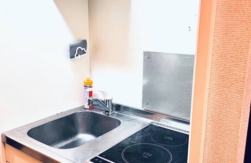 Shimotakaido Apartment | Shinjuku, Cozy furnished Homestay Near Shinjuku - 7min, Budget Friendly!