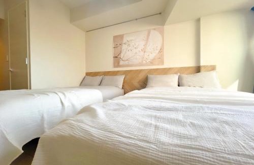 Shinjuku Apartment | Shinjuku Downtown BZT Free WiFi