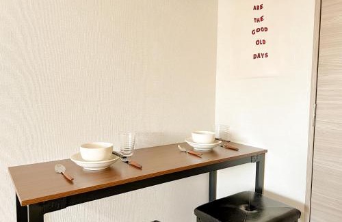 Shinjuku Apartment | Shinjuku Downtown BZT Free WiFi