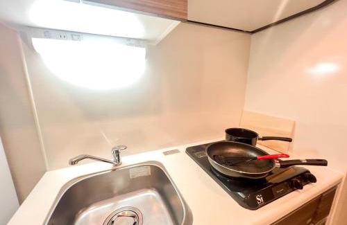 Shinjuku Apartment | Shinjuku Downtown BZT Free WiFi