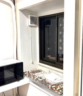 Yotsuya Apartment | Shinjuku Gyoen Central House