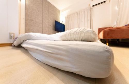 Nishi-Shinjuku Apartment | Shinjuku, Hatsudai Sta 7min walk,PS5,Switch,Wi-Fi