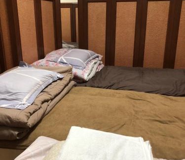 Nishi-Shinjuku Apartment | Shinjuku House