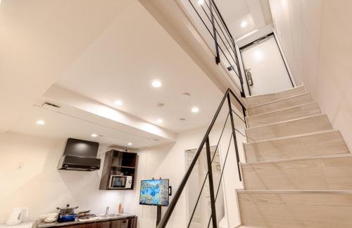 Shibuya Apartment | Shinjuku iotele-hatsudai House