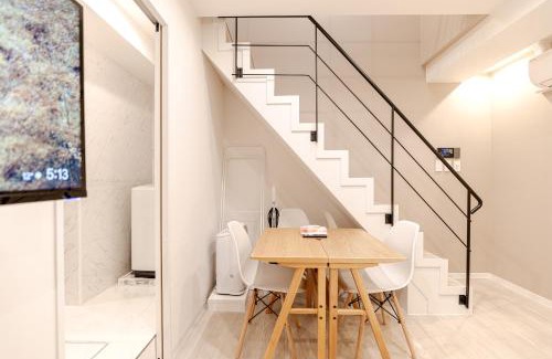 Shibuya Apartment | Shinjuku iotele-hatsudai House
