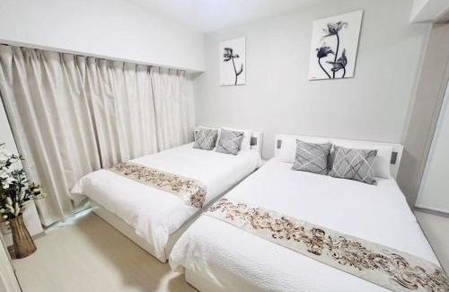 Kabukicho Apartment | Shinjuku-K
