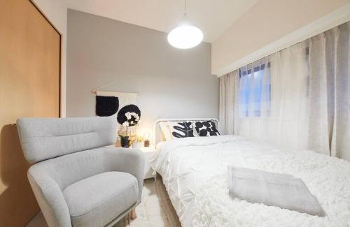 Kabukicho Apartment | Shinjuku Kabukicho Designer's Apartment III