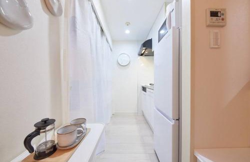 Kabukicho Apartment | Shinjuku Kabukicho Designer's Apartment IV