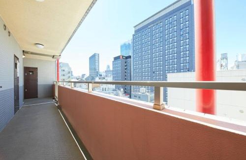 Kabukicho Apartment | Shinjuku Kabukicho Designer's Apartment V