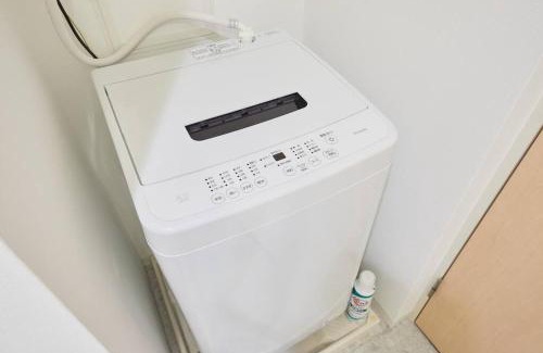 Kabukicho Apartment | Shinjuku Kabukicho Designer's Apartment V