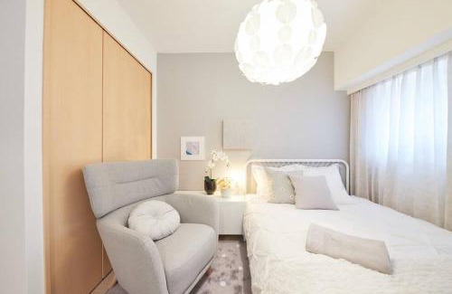 Kabukicho Apartment | Shinjuku Kabukicho Designer's Apartment V