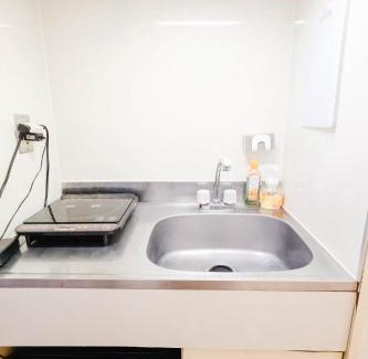 Kabukicho Apartment | Shinjuku Kabukicho#high speed WIFI#3Minutes tosubway#新宿中心地带著名歌舞伎町 车站步行3分#24小时保安Shinjuku429