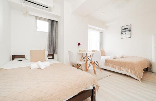 Kabukicho Apartment | Shinjuku luxury high-rise apart ment
