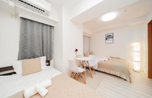 Kabukicho Apartment | Shinjuku luxury high-rise apart ment