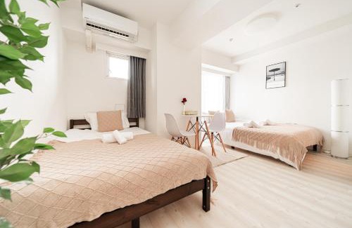Kabukicho Apartment | Shinjuku luxury high-rise apart ment