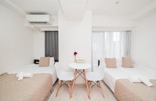 Kabukicho Apartment | Shinjuku luxury high-rise apart ment