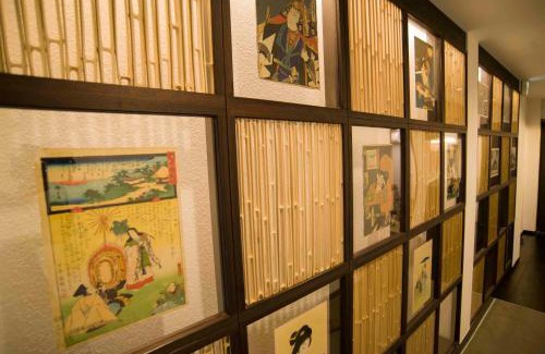 Yotsuya Hotel | Shinjuku Miyabi Residence