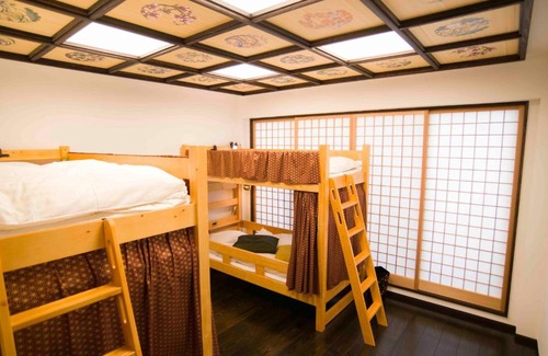 Yotsuya Hotel | Shinjuku Miyabi Residence - Vacation STAY 94520