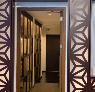 Yotsuya Hotel | Shinjuku Miyabi Residence - Vacation STAY 94520