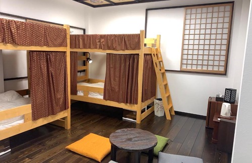 Yotsuya Hotel | Shinjuku Miyabi Residence - Vacation STAY 94836