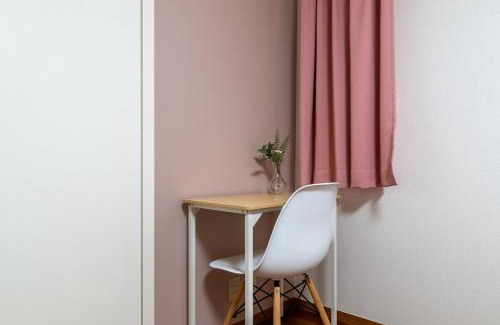 Nishi-Shinjuku Apartment | Shinjuku Newly renovated 4LDK House!