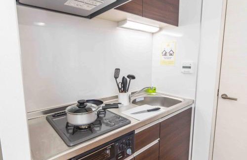 Kabukicho Apartment | SHINJUKU Residence BLDG