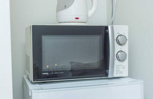 Kabukicho Apartment | SHINJUKU Residence BLDG