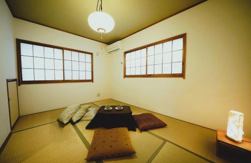 Nakano Villa | Shinjuku Sakaue House