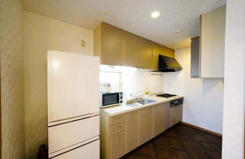 Nakano Villa | Shinjuku Sakaue House