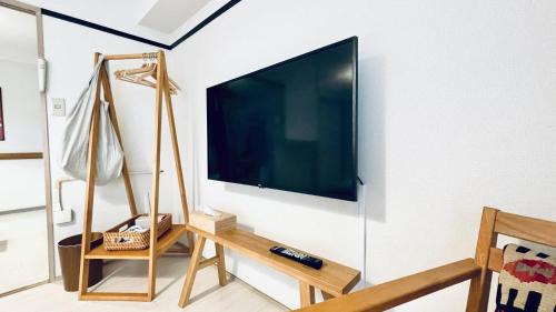 Nishi-Shinjuku Apartment | Shinjuku spacious apartment for max 8ppl