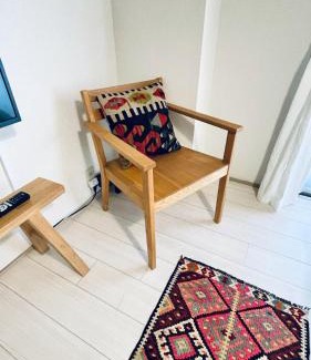 Nishi-Shinjuku Apartment | Shinjuku spacious apartment for max 8ppl