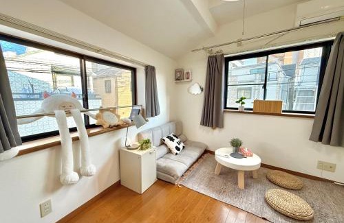 Takadanobaba House | Shinjuku Terasu BA