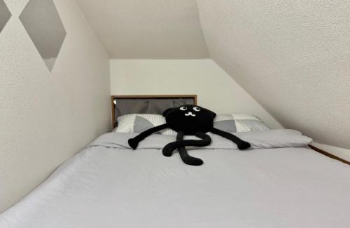 Takadanobaba House | Shinjuku Terasu BA