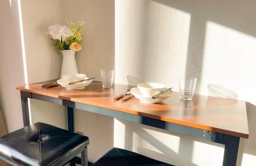 Nishi-Shinjuku Apartment | Shinjuku West Cozy WZE Free WiFi