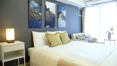 Nishi-Shinjuku Apartment | shinjuku1