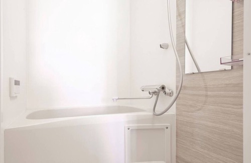 Shibuya Apartment | SHINJUKUYOYOGIWifiStylish roomFY2/Shibuya-ku Tokyo