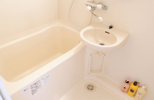 Hyakunincho Apartment | Shinjyuku/cozy/convinience